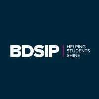 BDSIP logo - Similar company to Barking Abbey School