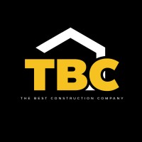 The Best Construction Company logo - Similar company to Hotus Construction