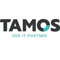 TAMOS AG logo - Similar company to Asap Haushalt