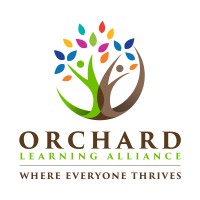 Orchard Learning Alliance logo - Similar company to Waingels