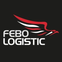 Febo Logistic logo - Similar company to Motion Logistics Network