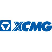 XCMG Europe GmbH logo - Similar company to Fluitronics Gmbh