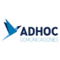 Adhoc Comunicaciones | Agencia De Publicidad
