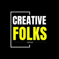 Creative Folks Media logo - Similar company to Creative Folks