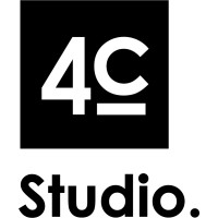 Studio 4C logo - Similar company to Click'N 3D