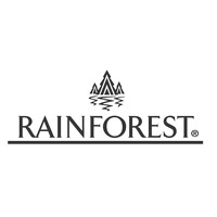 Rainforest Apparel logo - Similar company to The Kooples Diffusion