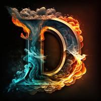 DivineDimension logo - Similar company to Invoking Systems (Pvt Ltd).
