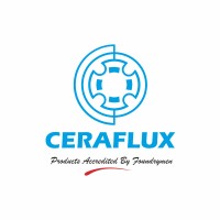 Ceraflux India Pvt Ltd logo - Similar company to Vimarśam | विमर्शम्