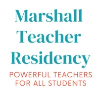 Marshall Teacher Residency logo - Similar company to Educator Preparation Programs