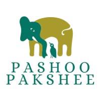 PashooPakshee logo - Similar company to Dropz