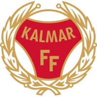 Kalmar FF logo - Similar company to Västerås Ik Fotboll
