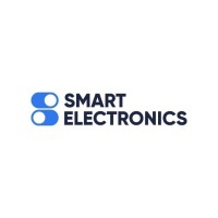 Smart Electronics Azerbaijan logo - Similar company to Red Creative Hub