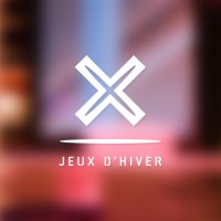 Jeux d'Hiver logo - Similar company to D-Side Group