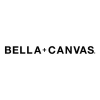 BELLA+CANVAS logo - Similar company to As Colour