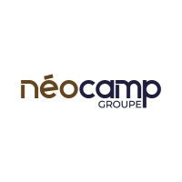 Néocamp Groupe logo - Similar company to Zecamping