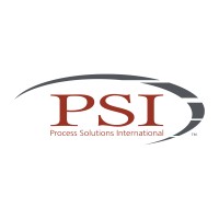 Process Solutions International logo - Similar company to Tde Group Inc.