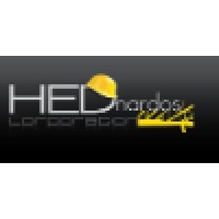 Hed'nardos Corporation logo - Similar company to K & M Contruction