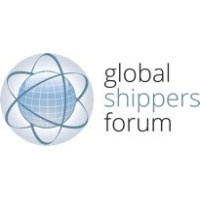 Global Shippers Forum & ICHCA International Conference 2018 logo - Similar company to Shipping Summit