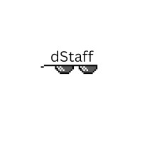 Dstaff