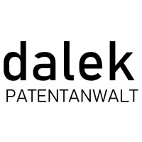dalek PATENTANWALT logo - Similar company to Ai Visionguard Ug (Haftungsbeschränkt)
