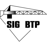 SIG BTP logo - Similar company to Btp Concept Services