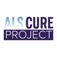 ALS CURE Project logo - Similar company to Remedy Interactive
