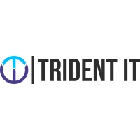 Trident IT logo - Similar company to Trident