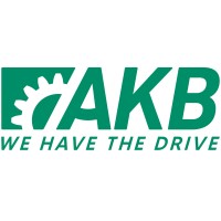 AKB Antriebstechnik GmbH logo - Similar company to Lampert Precision Welding