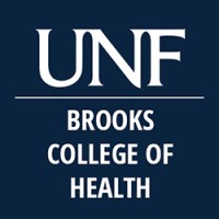 UNF Brooks College of Health logo - Similar company to Unisyn Technologies