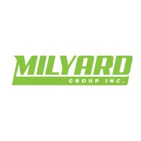 Milyard Group Inc. logo - Similar company to Concord Packaging