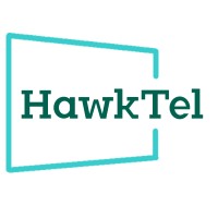 HAWKTEL INNOVATIVE SOLUTION logo - Similar company to Boost Tags Ltd.