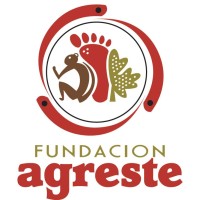 Fundación Agreste logo - Similar company to Fundación Energizar