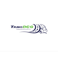 Transportes DCG logo - Similar company to Frimax Mx