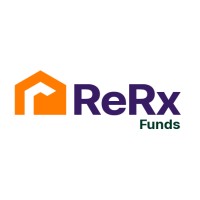 ReRx Funds logo - Similar company to Restt Ventures