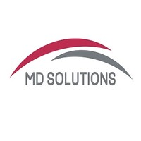 MD Solutions GmbH logo - Similar company to Vesna Biotech