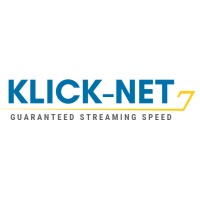 Klick Networks, LLC logo - Similar company to Alluvion Communications