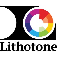 Lithotone, Inc. logo - Similar company to Cyroc Software