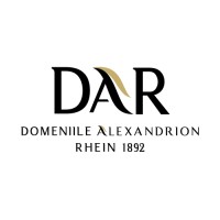 Domeniile Alexandrion Rhein 1892 logo - Similar company to Thermobox.Sarl