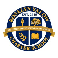 Rosalyn Yalow Charter School logo - Similar company to La Cima Elementary Charter School