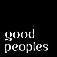 Good Peoples Music logo - Similar company to Rebellion Records