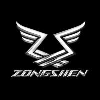 Zongshen Motorcycles logo - Similar company to Lifan Motors