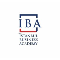 İBA İstanbul Business Academy logo - Similar company to Six Sigma Academy Istanbul