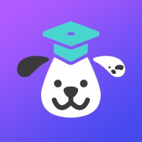 Puppr logo - Similar company to Dogo - Your Dog'S Favourite App