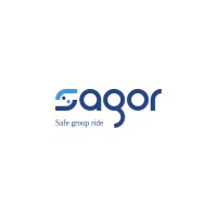 Sagor App logo - Similar company to Dbm, Llc