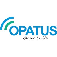 Opatus logo - Similar company to Inclusive Aging