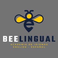 Beelingual logo - Similar company to Beelingual