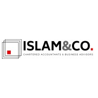 Islam & Co Chartered Accountants and Business Advisors logo - Similar company to Sam'S Kitchen Ltd