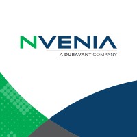 nVenia, A Duravant Company logo - Similar company to Duravant