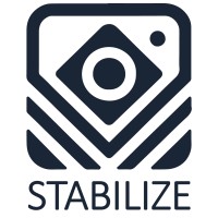 Stabilize logo - Similar company to Statooth