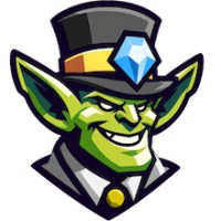 Auction Goblin logo - Similar company to Books Advisor